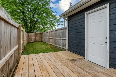 1654 S Talbott Street Indianapolis IN 46225
