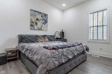 1654 S Talbott Street Indianapolis IN 46225