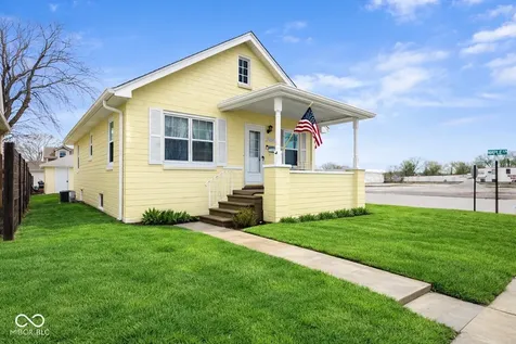 154 E Washington Street Mooresville IN 46158