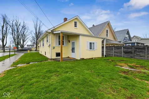 154 E Washington Street Mooresville IN 46158