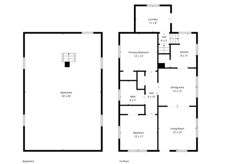 154 E Washington Street Mooresville IN 46158
