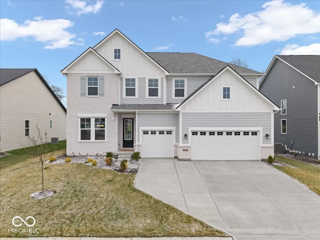 18898 Shefler Boulevard Noblesville IN 46062
