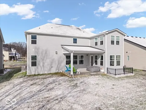 18898 Shefler Boulevard Noblesville IN 46062