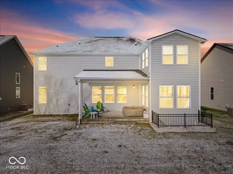 18898 Shefler Boulevard Noblesville IN 46062