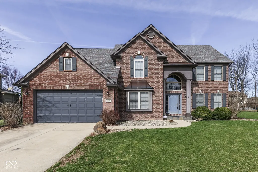 3256 Amber Way Bargersville IN 46106
