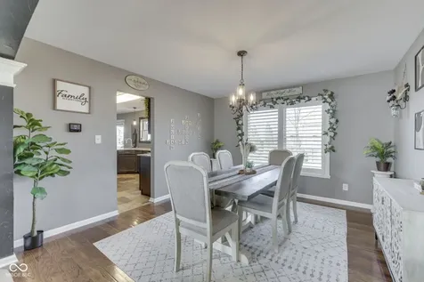 3256 Amber Way Bargersville IN 46106
