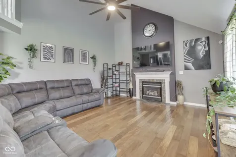 3256 Amber Way Bargersville IN 46106