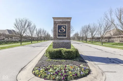 3256 Amber Way Bargersville IN 46106