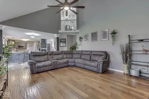 3256 Amber Way Bargersville IN 46106