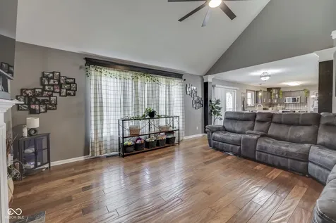 3256 Amber Way Bargersville IN 46106