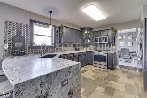 3256 Amber Way Bargersville IN 46106
