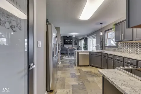 3256 Amber Way Bargersville IN 46106