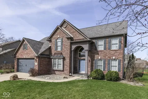 3256 Amber Way Bargersville IN 46106