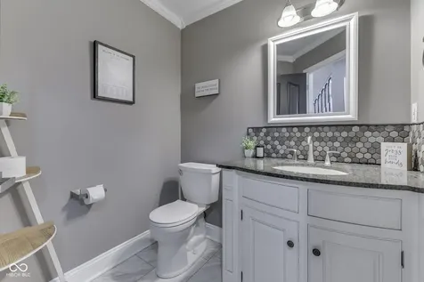 3256 Amber Way Bargersville IN 46106