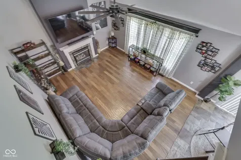 3256 Amber Way Bargersville IN 46106
