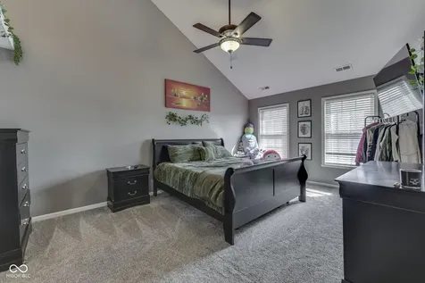 3256 Amber Way Bargersville IN 46106