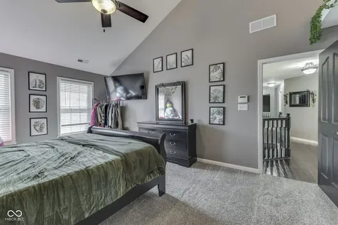 3256 Amber Way Bargersville IN 46106