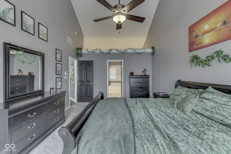 3256 Amber Way Bargersville IN 46106