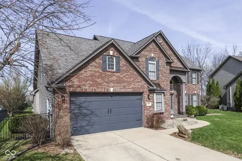 3256 Amber Way Bargersville IN 46106