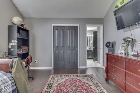 3256 Amber Way Bargersville IN 46106