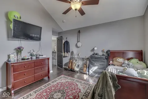 3256 Amber Way Bargersville IN 46106