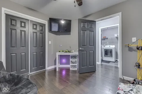 3256 Amber Way Bargersville IN 46106
