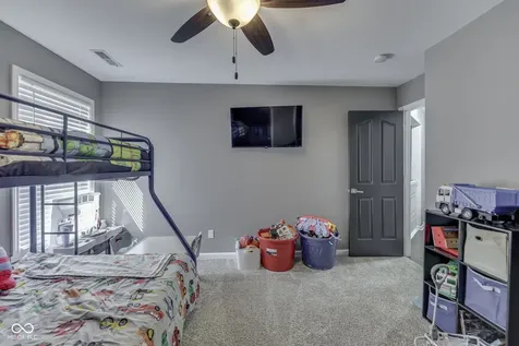 3256 Amber Way Bargersville IN 46106