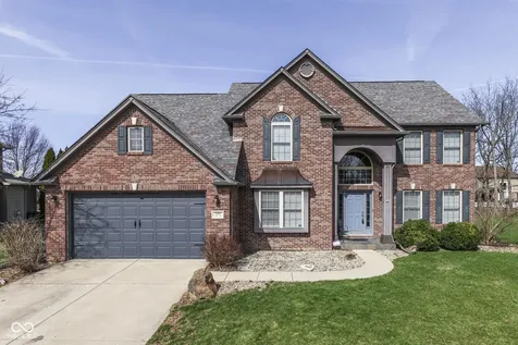 3256 Amber Way Bargersville IN 46106