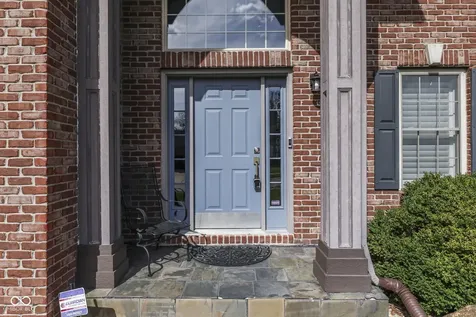3256 Amber Way Bargersville IN 46106