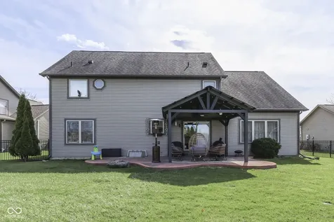 3256 Amber Way Bargersville IN 46106