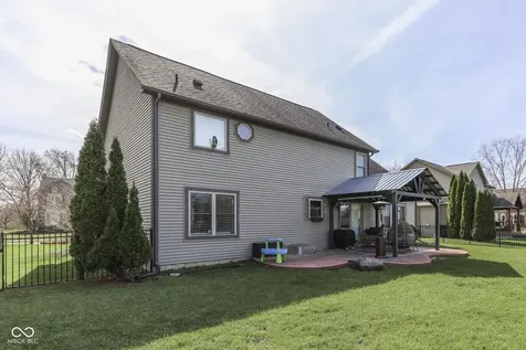 3256 Amber Way Bargersville IN 46106