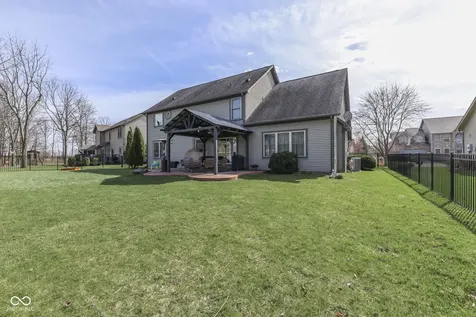 3256 Amber Way Bargersville IN 46106