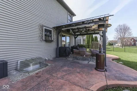 3256 Amber Way Bargersville IN 46106