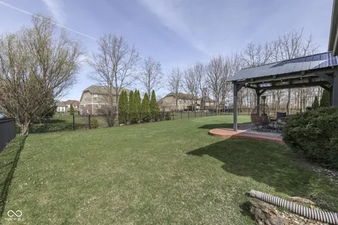 3256 Amber Way Bargersville IN 46106