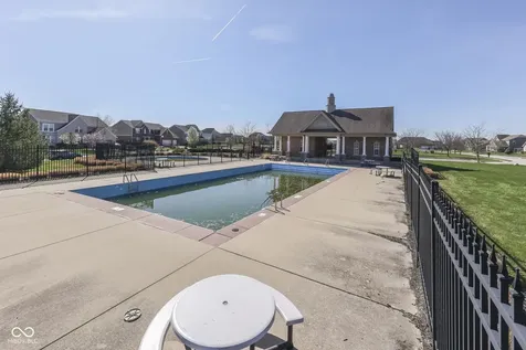 3256 Amber Way Bargersville IN 46106