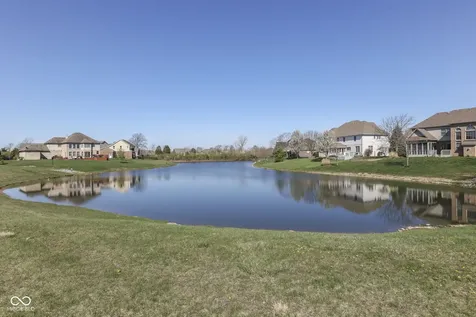 3256 Amber Way Bargersville IN 46106