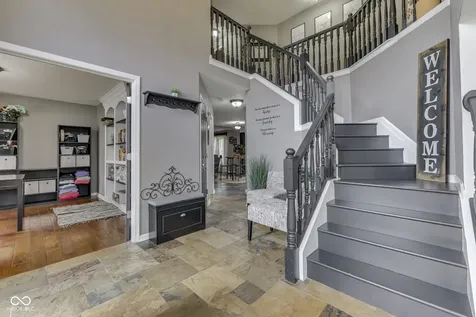 3256 Amber Way Bargersville IN 46106