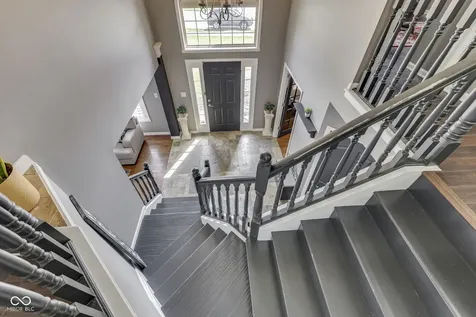 3256 Amber Way Bargersville IN 46106