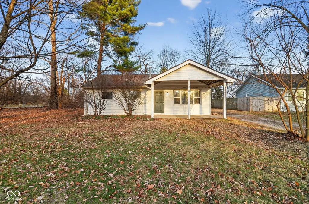 2131 Haynes Avenue Indianapolis IN 46240
