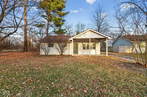 2131 Haynes Avenue Indianapolis IN 46240
