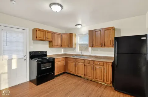 2131 Haynes Avenue Indianapolis IN 46240