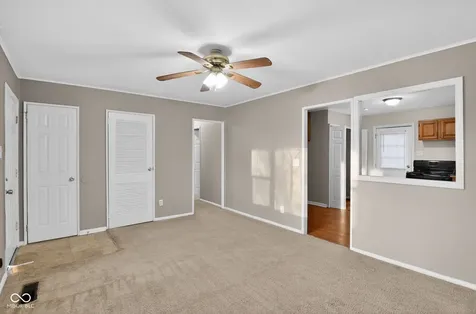 2131 Haynes Avenue Indianapolis IN 46240