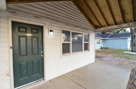 2131 Haynes Avenue Indianapolis IN 46240