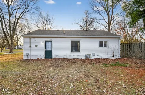 2131 Haynes Avenue Indianapolis IN 46240