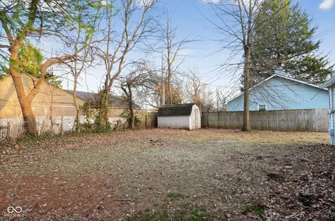 2131 Haynes Avenue Indianapolis IN 46240