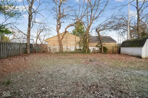 2131 Haynes Avenue Indianapolis IN 46240