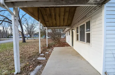 2131 Haynes Avenue Indianapolis IN 46240