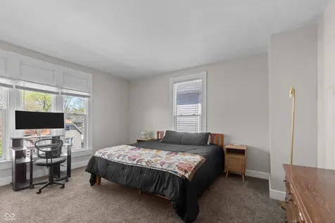 2341 N Kenwood Avenue Indianapolis IN 46208