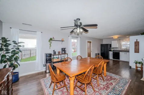 3415 Parkview Drive Columbus IN 47201