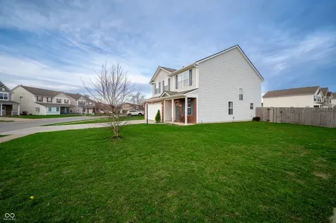 3415 Parkview Drive Columbus IN 47201